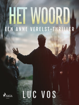 cover image of Het woord